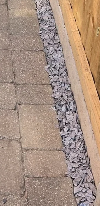 PLUM / PURPLE SLATE AGGREGATE 20mm