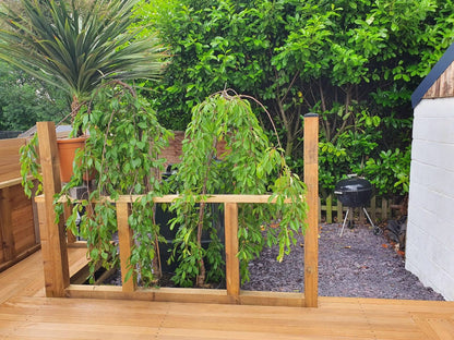 PLUM / PURPLE SLATE AGGREGATE 20mm