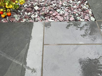 PREMIUM SNOWDONIA TUMBLED AGGREGATE - 40mm