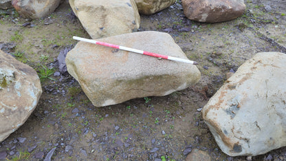 800kg - 1 tonne Large Glacial Boulders for Garden Features, Rockery Features, Water Features