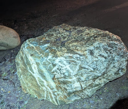 800kg - 1 tonne Large Glacial Boulders for Garden Features, Rockery Features, Water Features