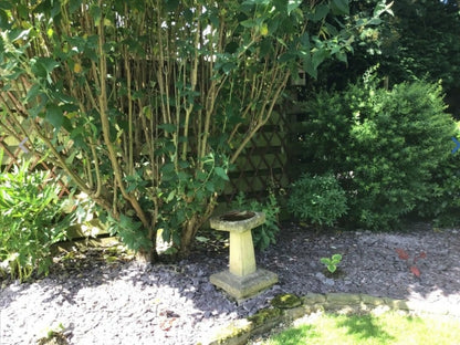 PLUM SLATE CHIPPINGS 40mm DECORATIVE STONE AGGREGATES