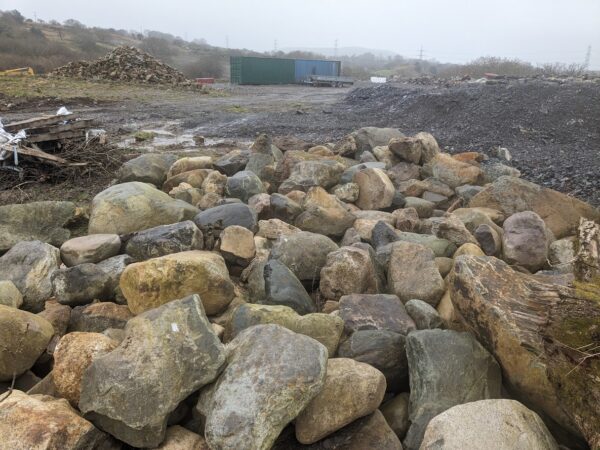 Garden Slate North Wales